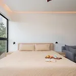 Amazing Loft With Sky Pool In Aldea Zama Tulum