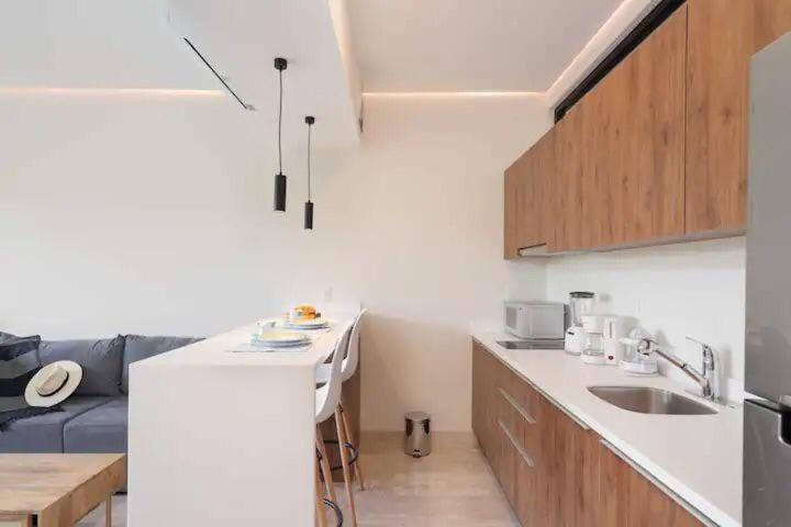 Amazing Loft With Sky Pool In Aldea Zama Apartment