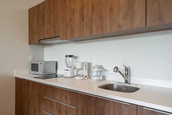 Amazing Loft With Sky Pool In Aldea Zama